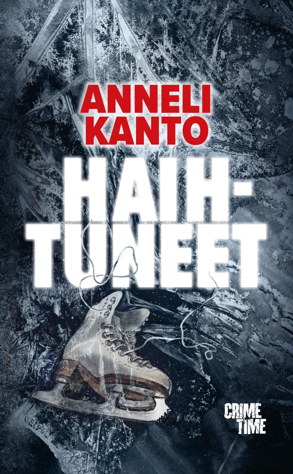 Haihtuneet