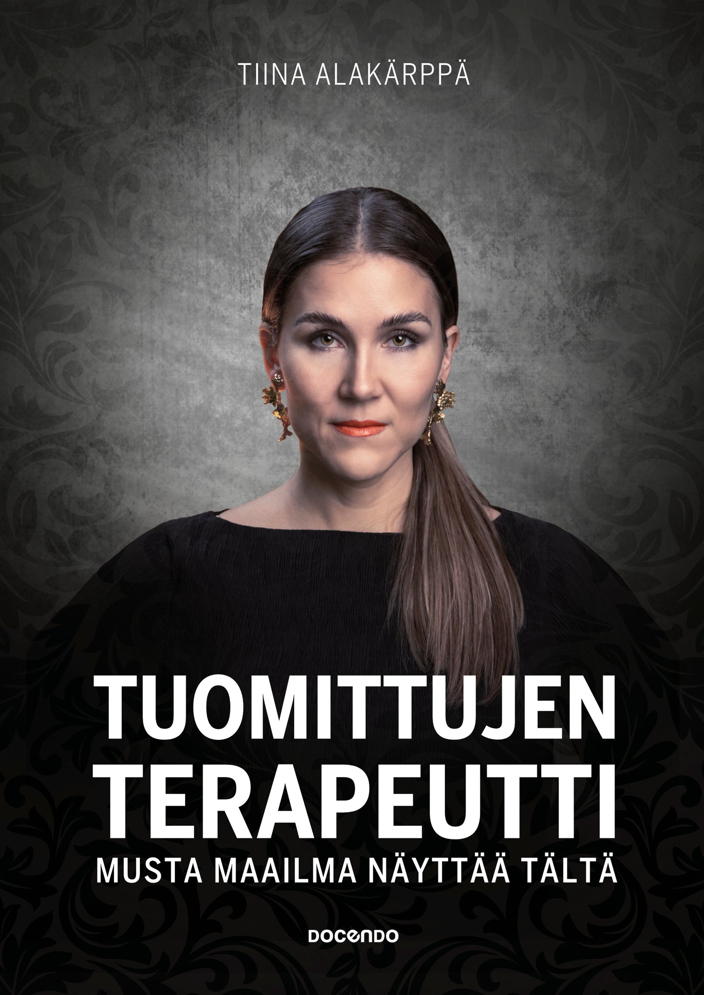 Tuomittujen terapeutti