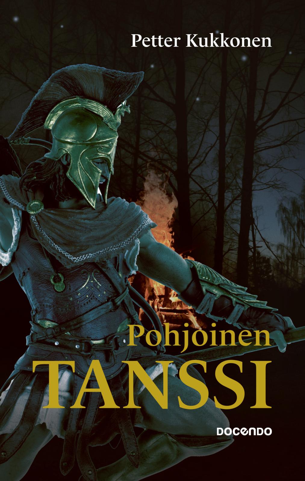 Pohjoinen tanssi