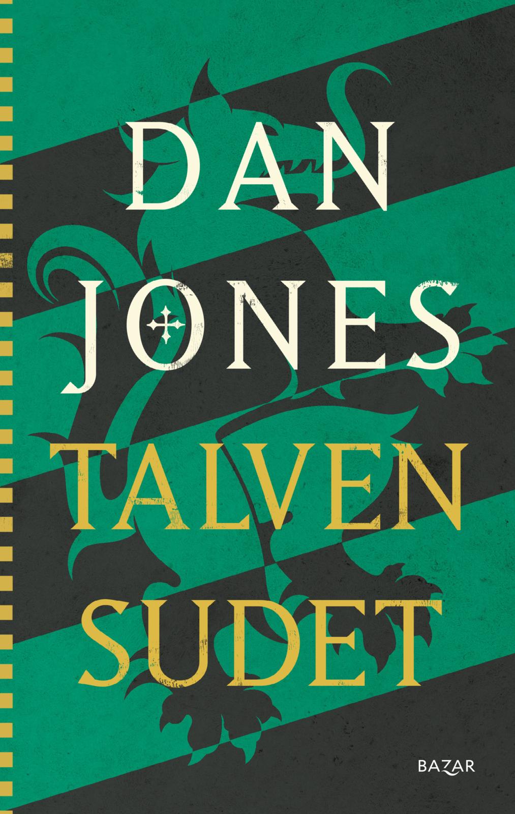 Talven sudet
