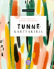Tunnekarttakirja