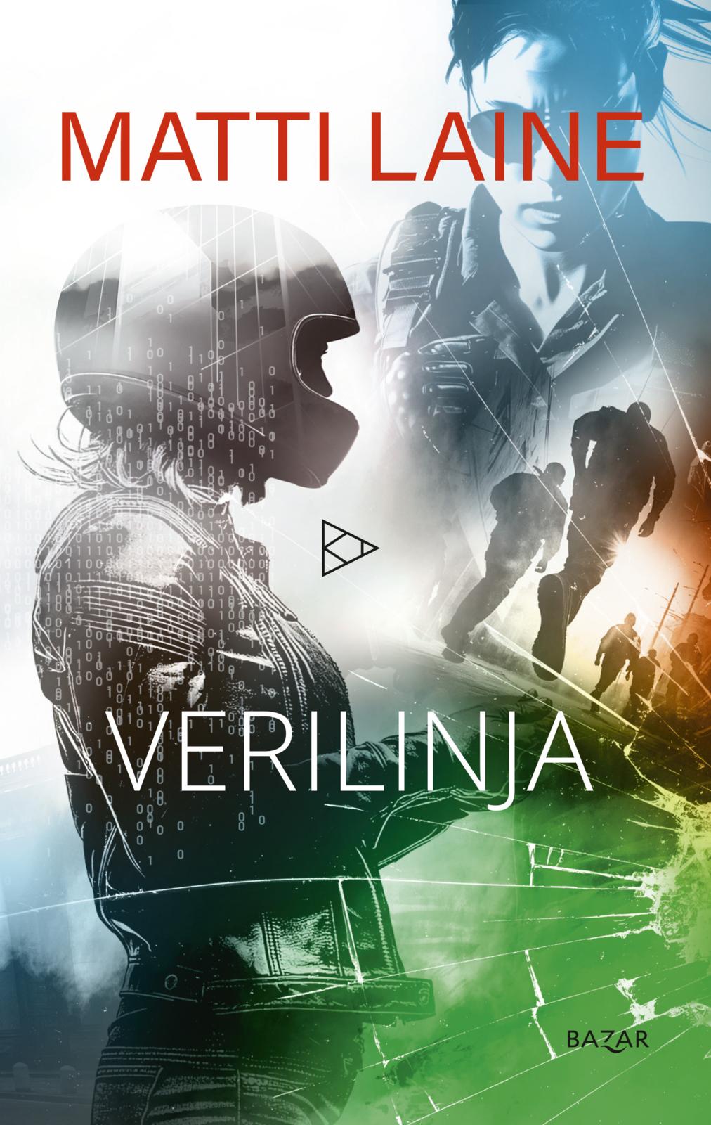 Verilinja
