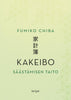 Kakeibo – Säästämisen taito