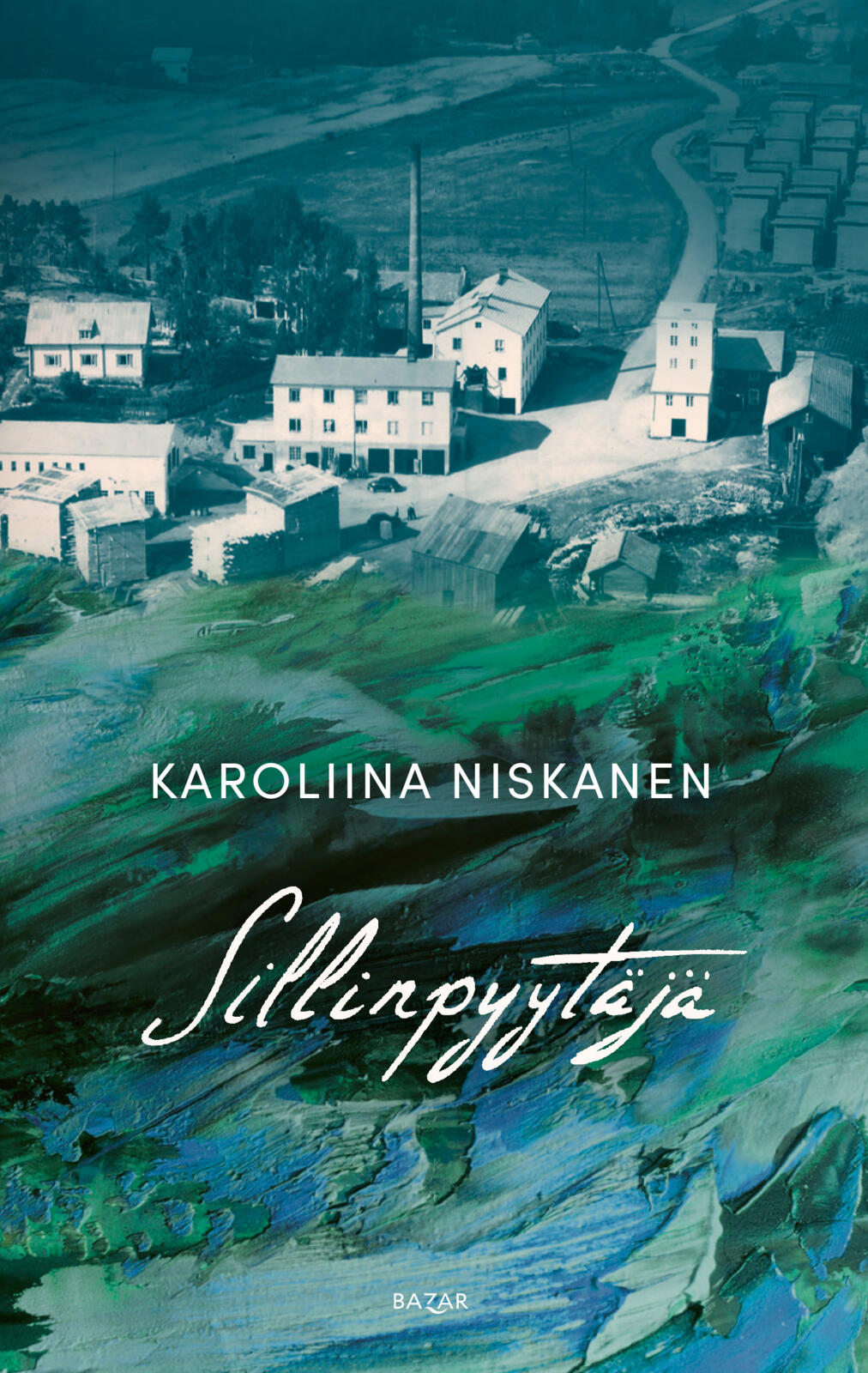 Sillinpyytäjä