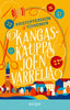 Kangaskauppa joen varrella
