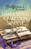 Nämä sanat ovat vain sinulle