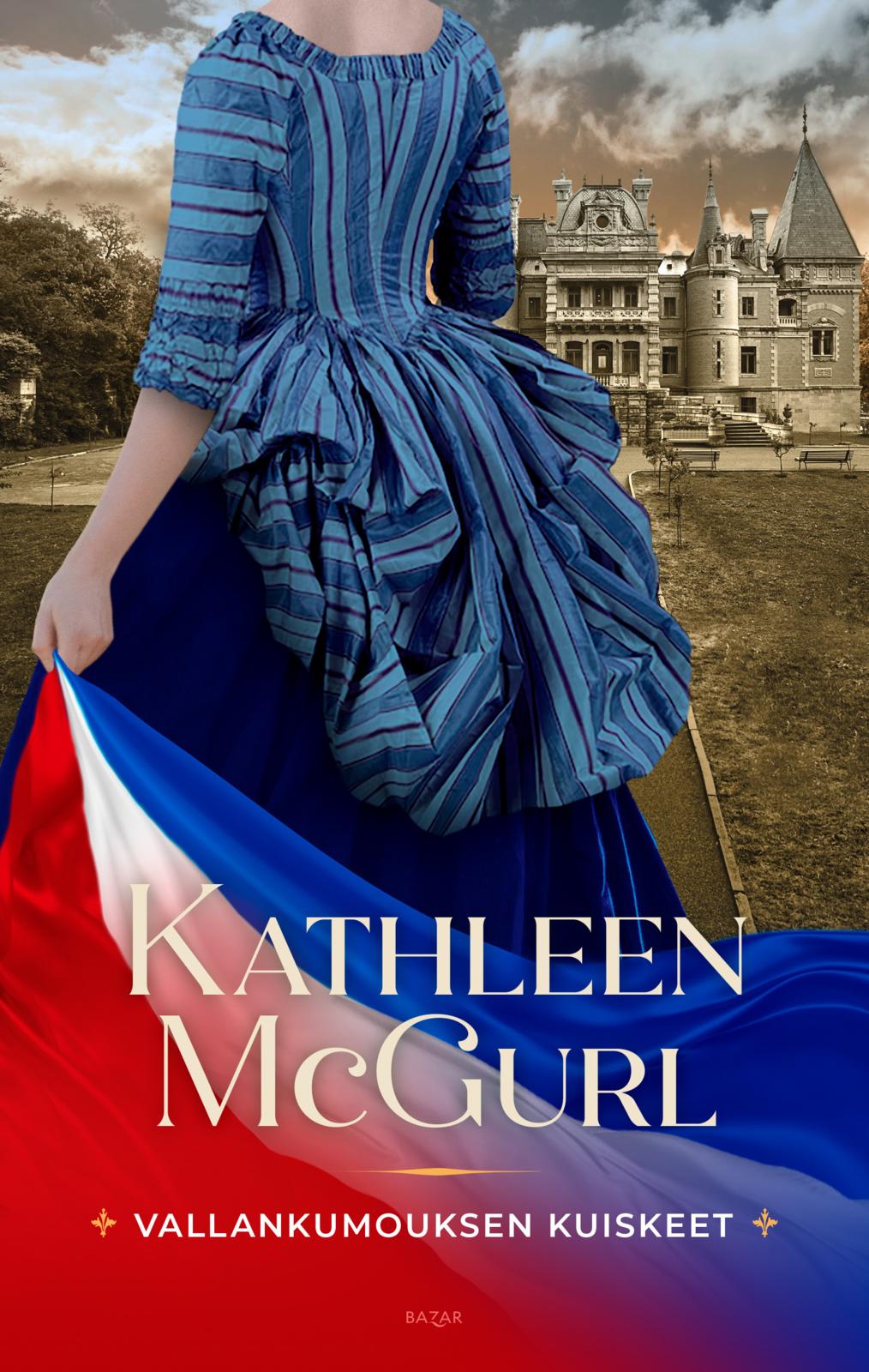 Vallankumouksen kuiskeet