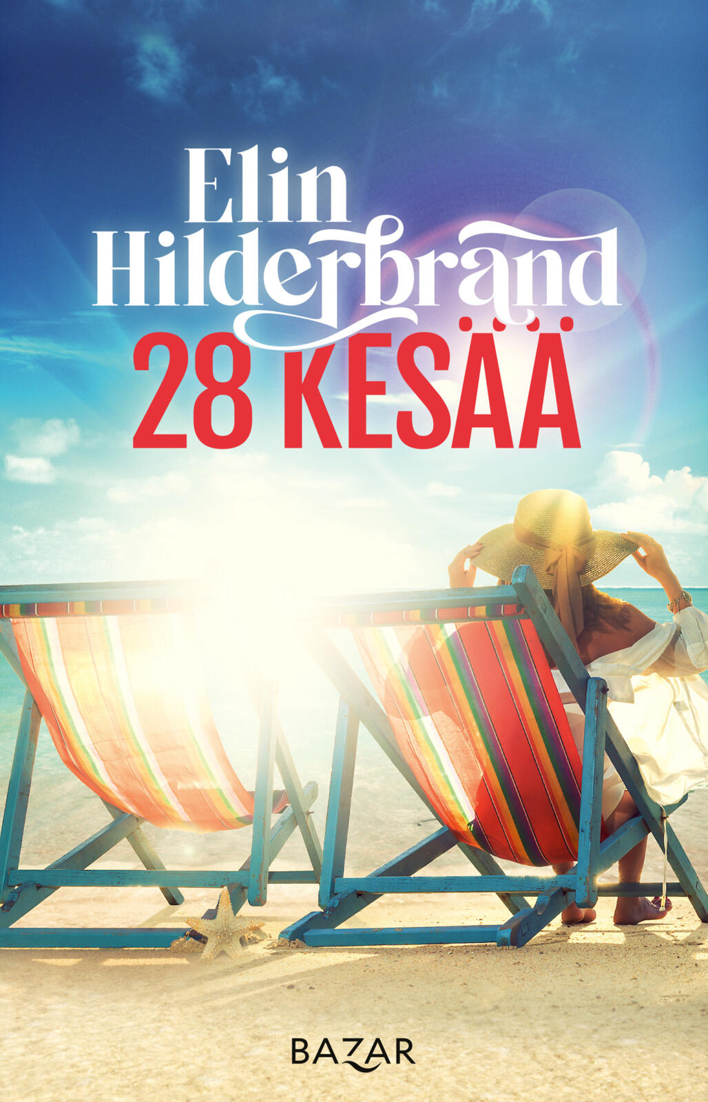 28 kesää