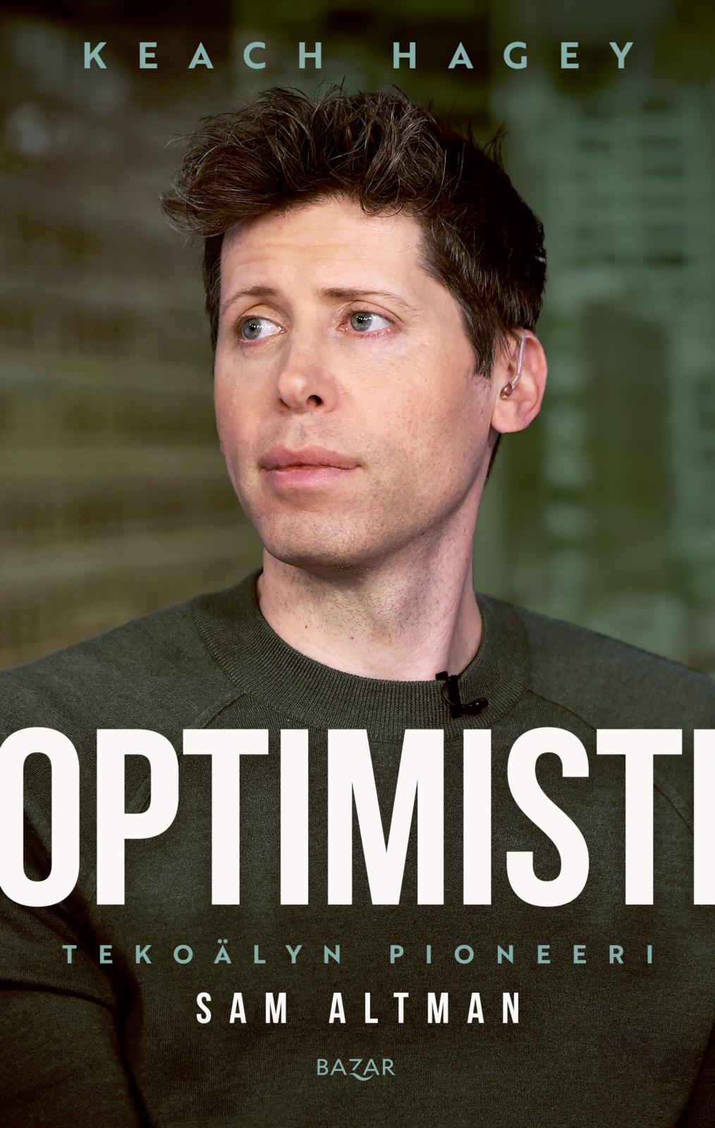 Optimisti