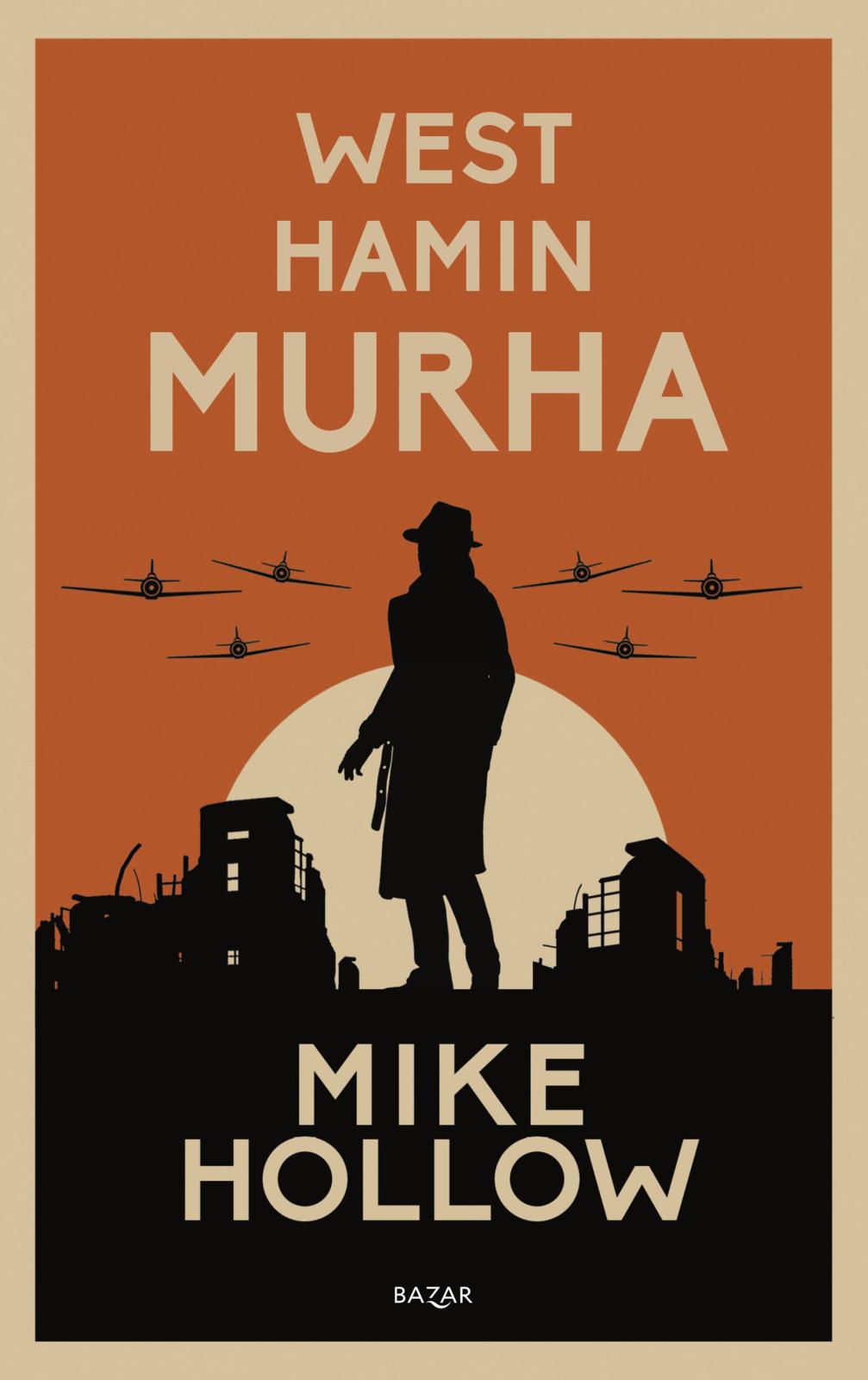 West Hamin murha