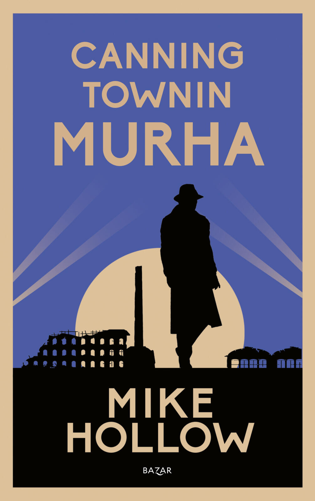 Canning Townin murha