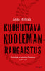 Kuohuttava kuolemanrangaistus