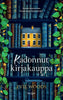 Kadonnut kirjakauppa