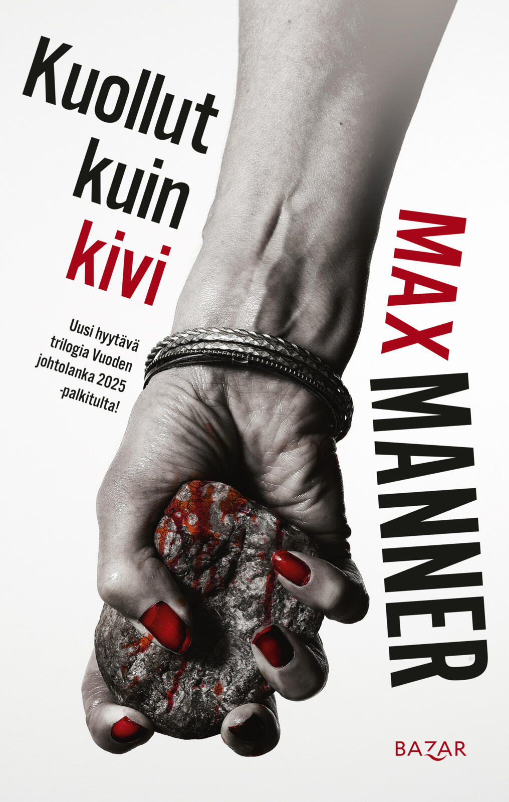 Kuollut kuin kivi