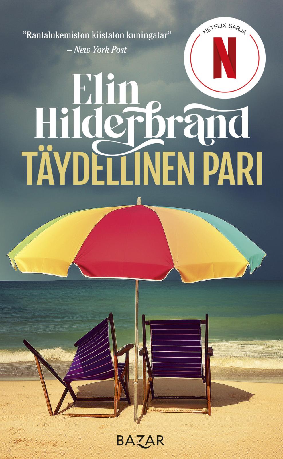 Täydellinen pari