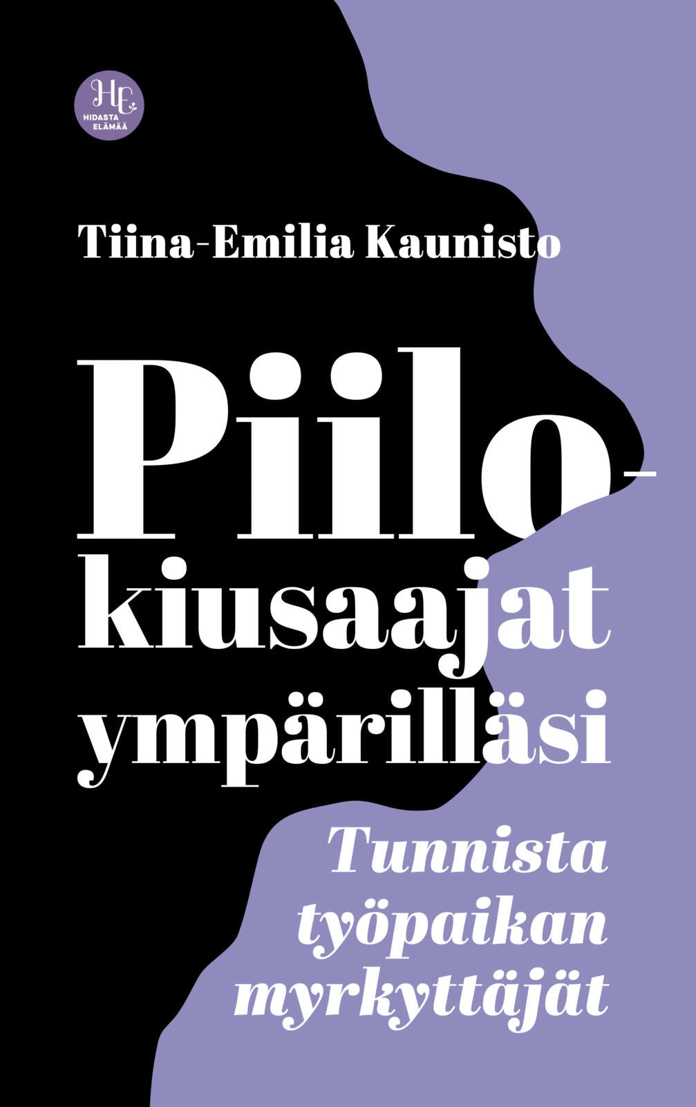 Piilokiusaajat ympärilläsi