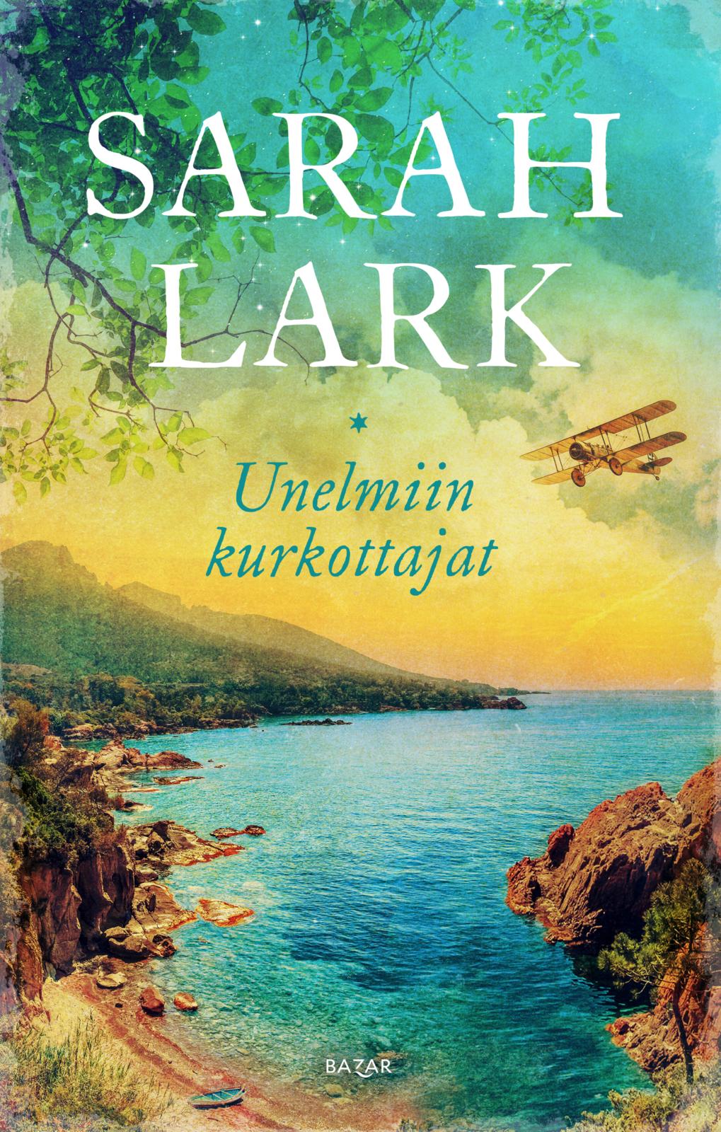 Unelmiin kurkottajat