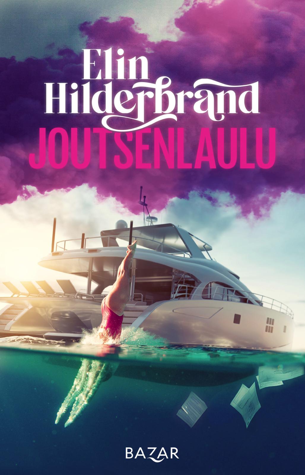 Joutsenlaulu