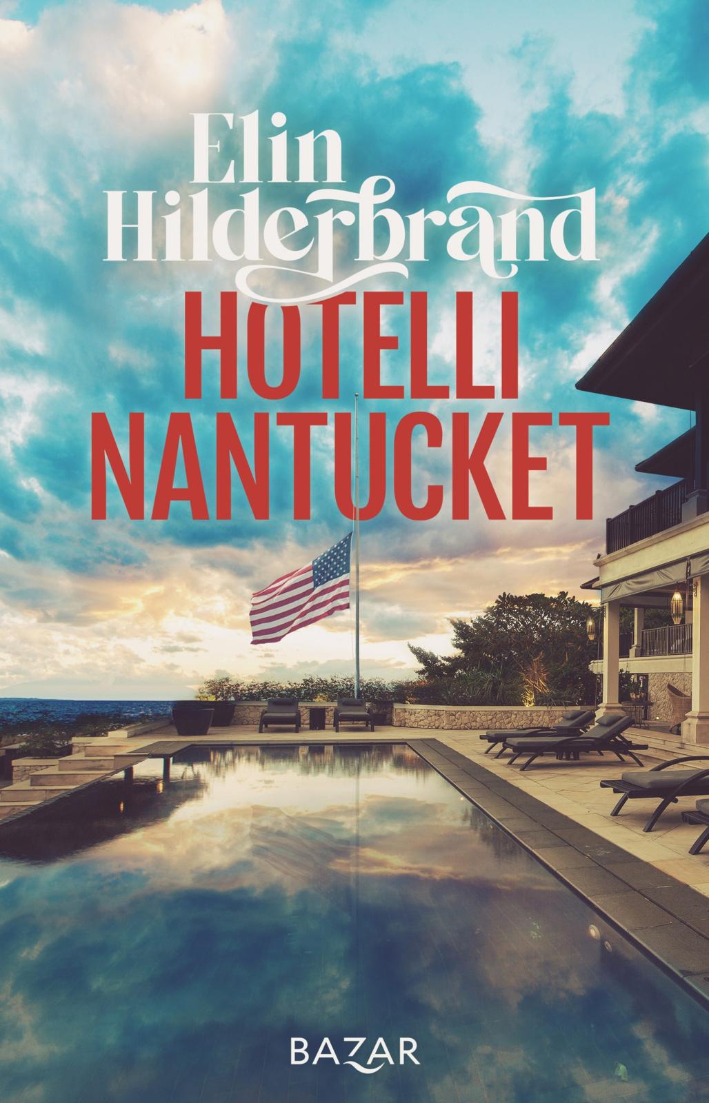 Hotelli Nantucket