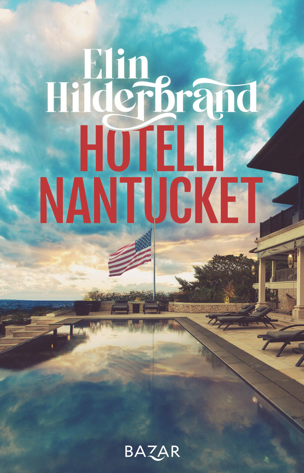 Hotelli Nantucket