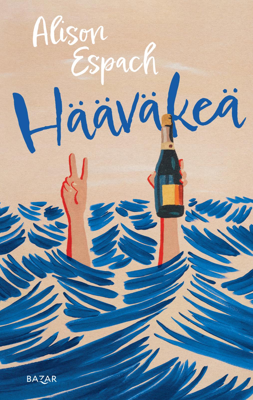 Hääväkeä