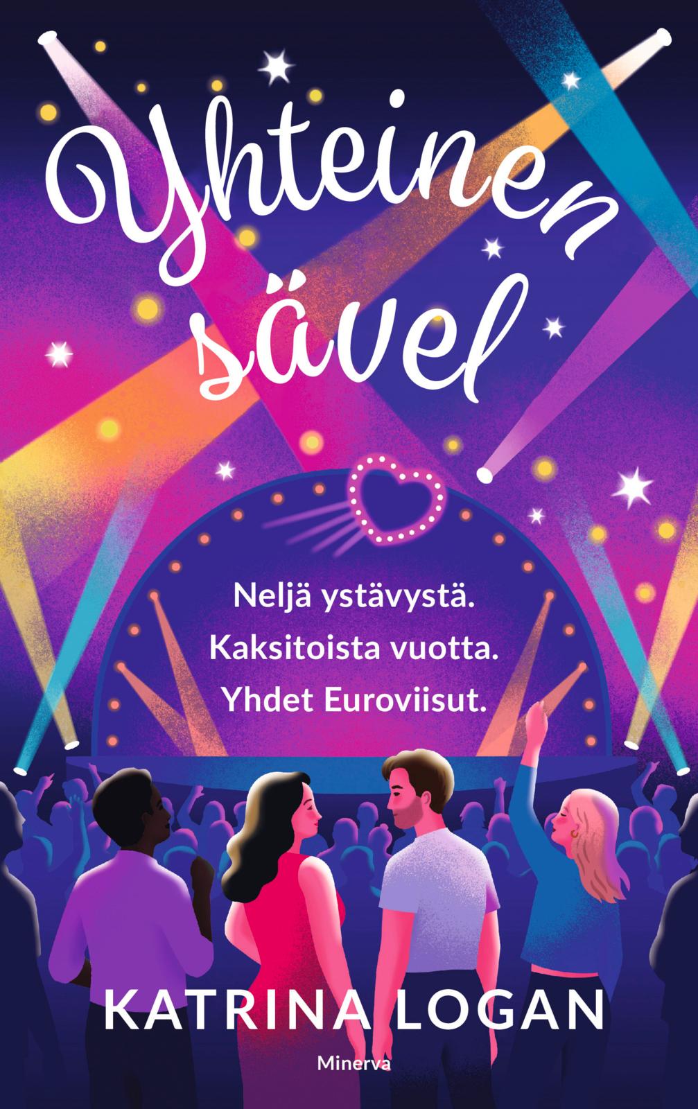 Yhteinen sävel