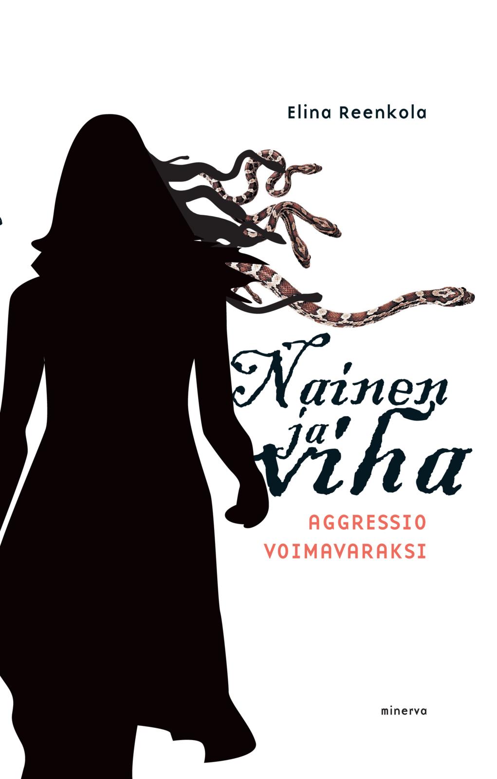 Nainen ja viha