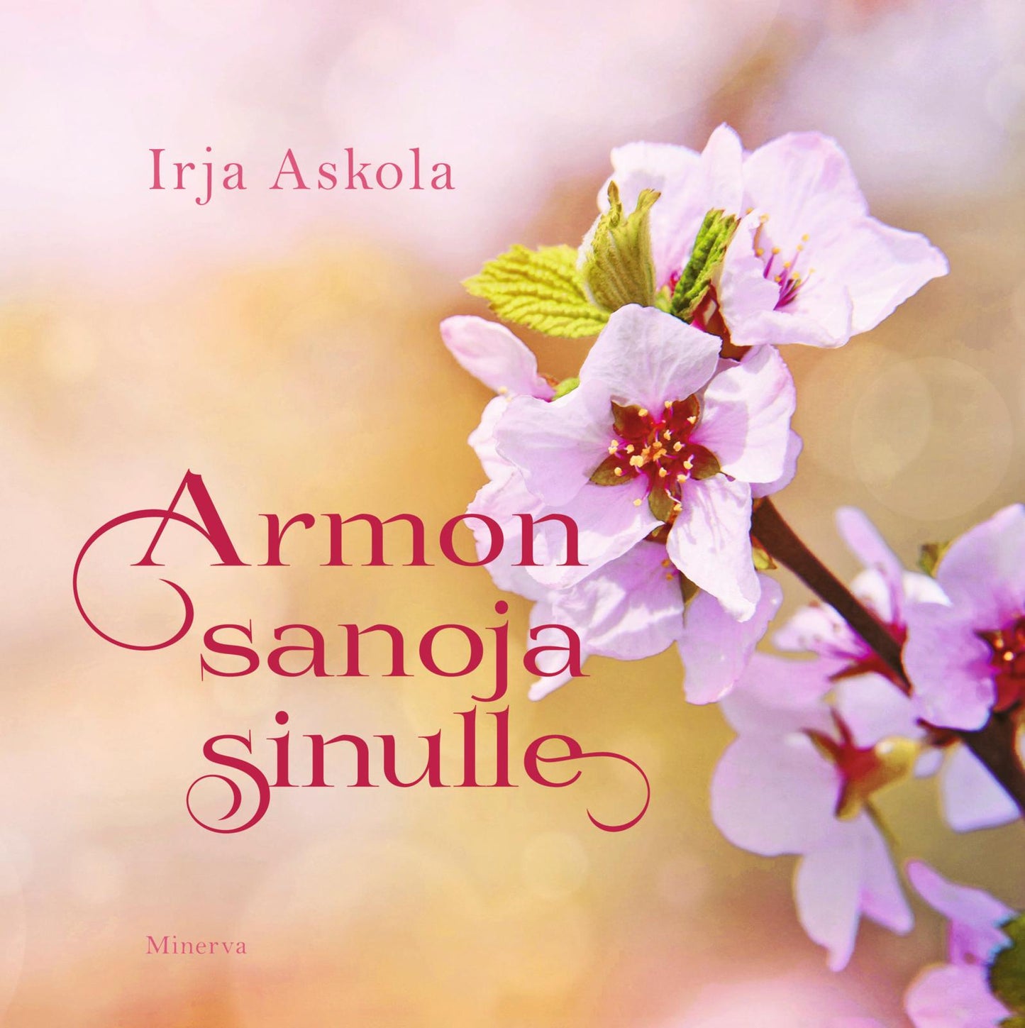 Armon sanoja sinulle