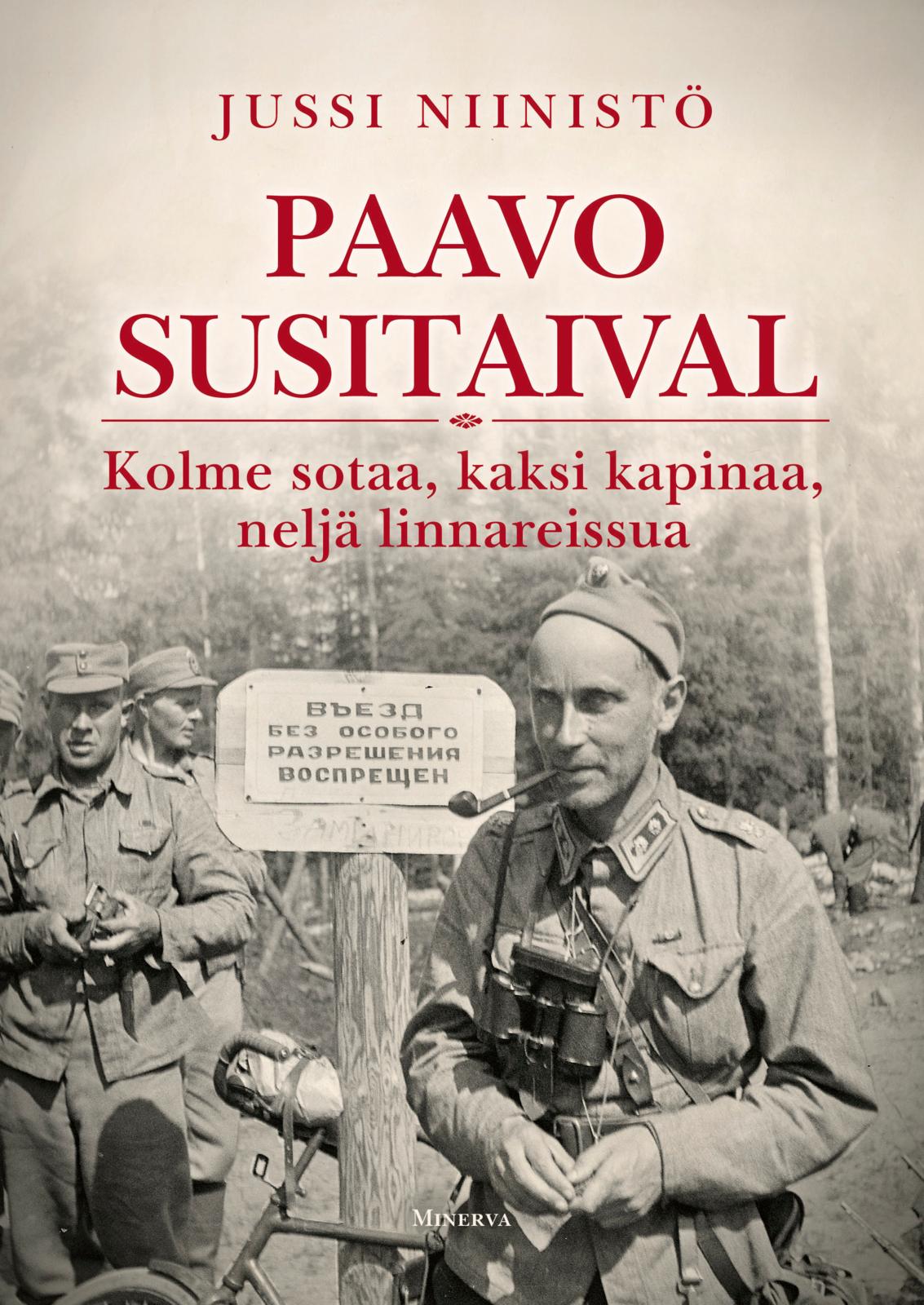 Paavo Susitaival