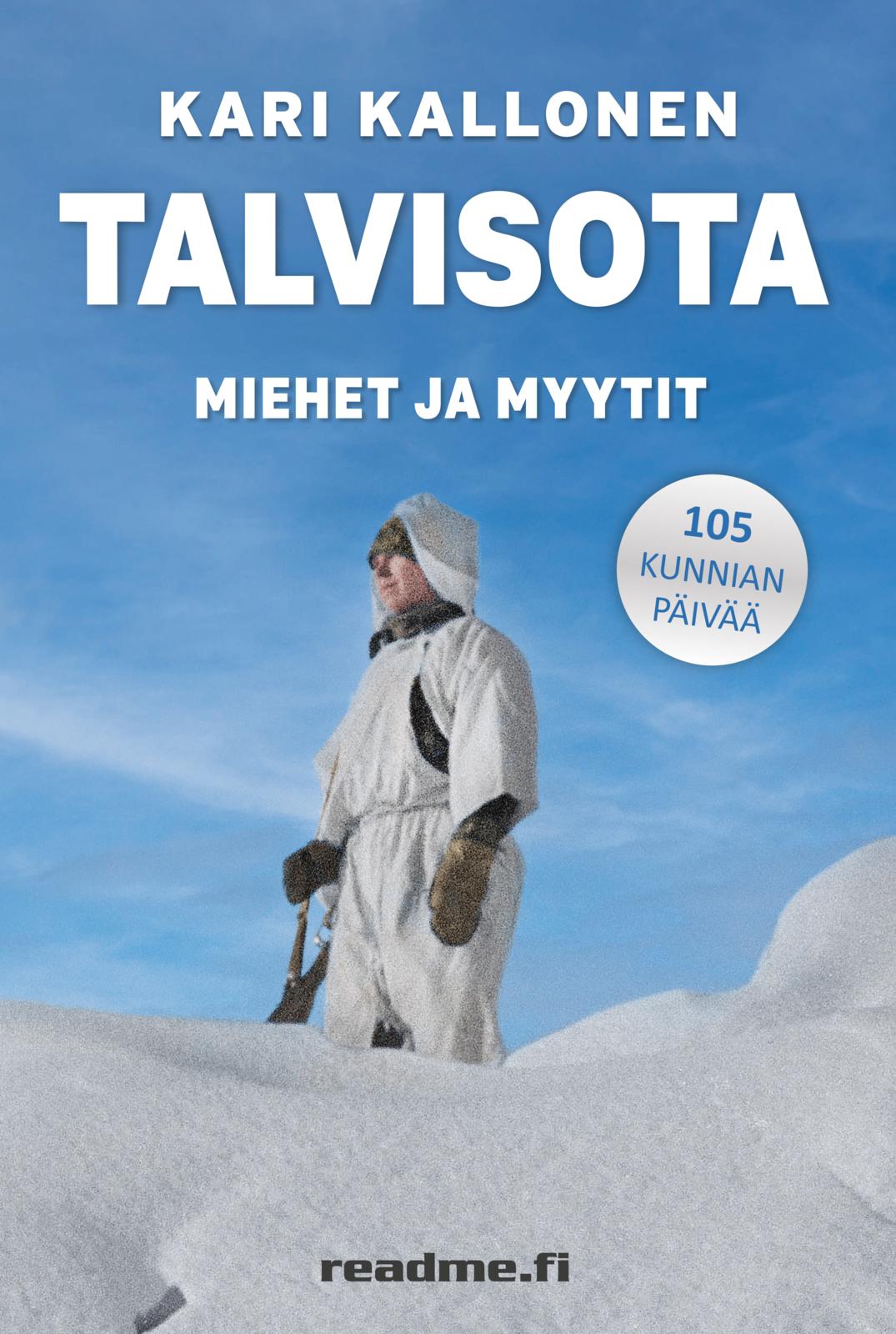 Talvisota - 105 kunnian päivää