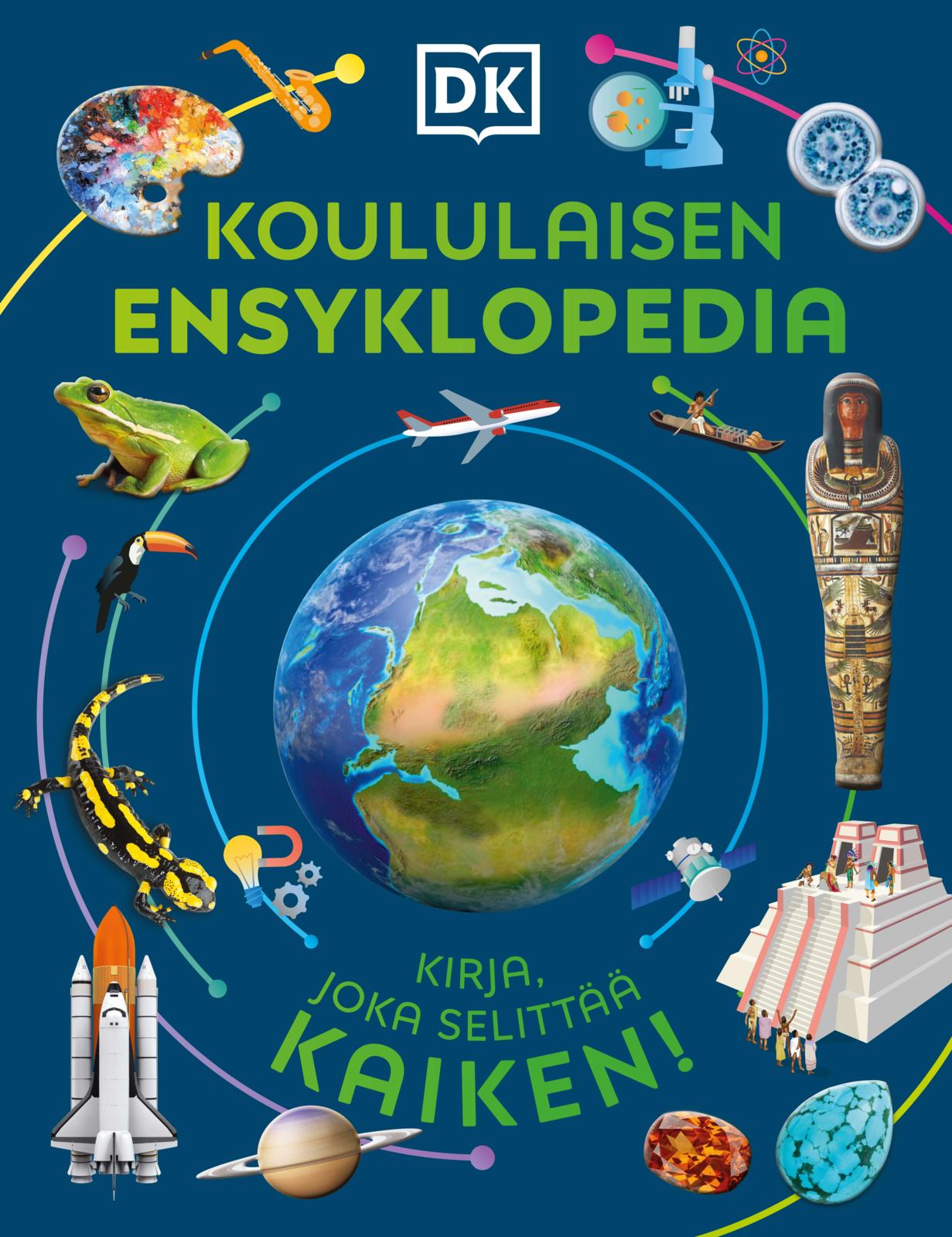 Koululaisen ensyklopedia