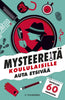 Mysteereitä koululaisille - Auta etsivää ja ratkaise 60 tapausta