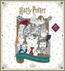 Harry Potter - Velhomaailman värityskirja - Official