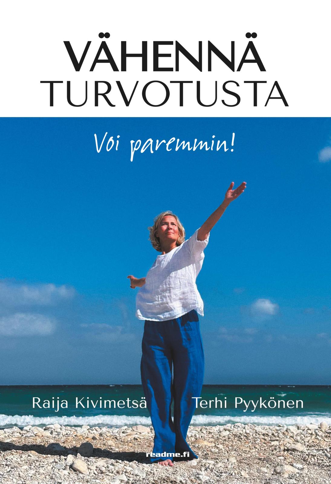 Vähennä turvotusta - Voi paremmin