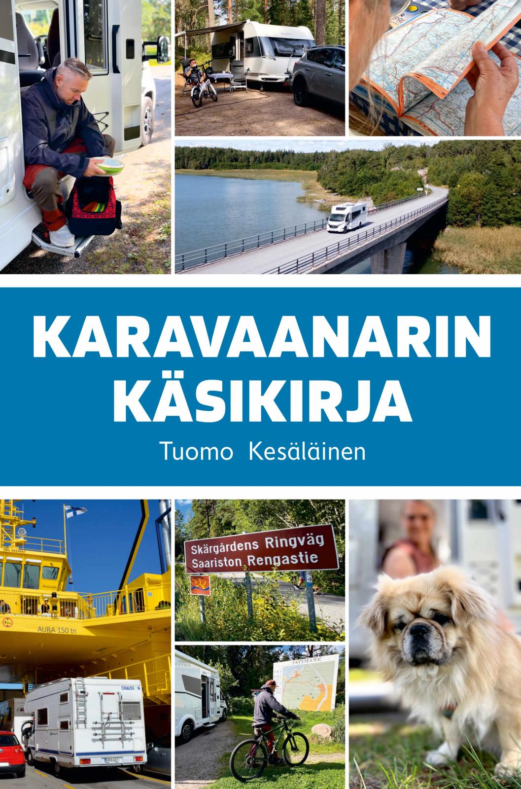 Karavaanarin käsikirja