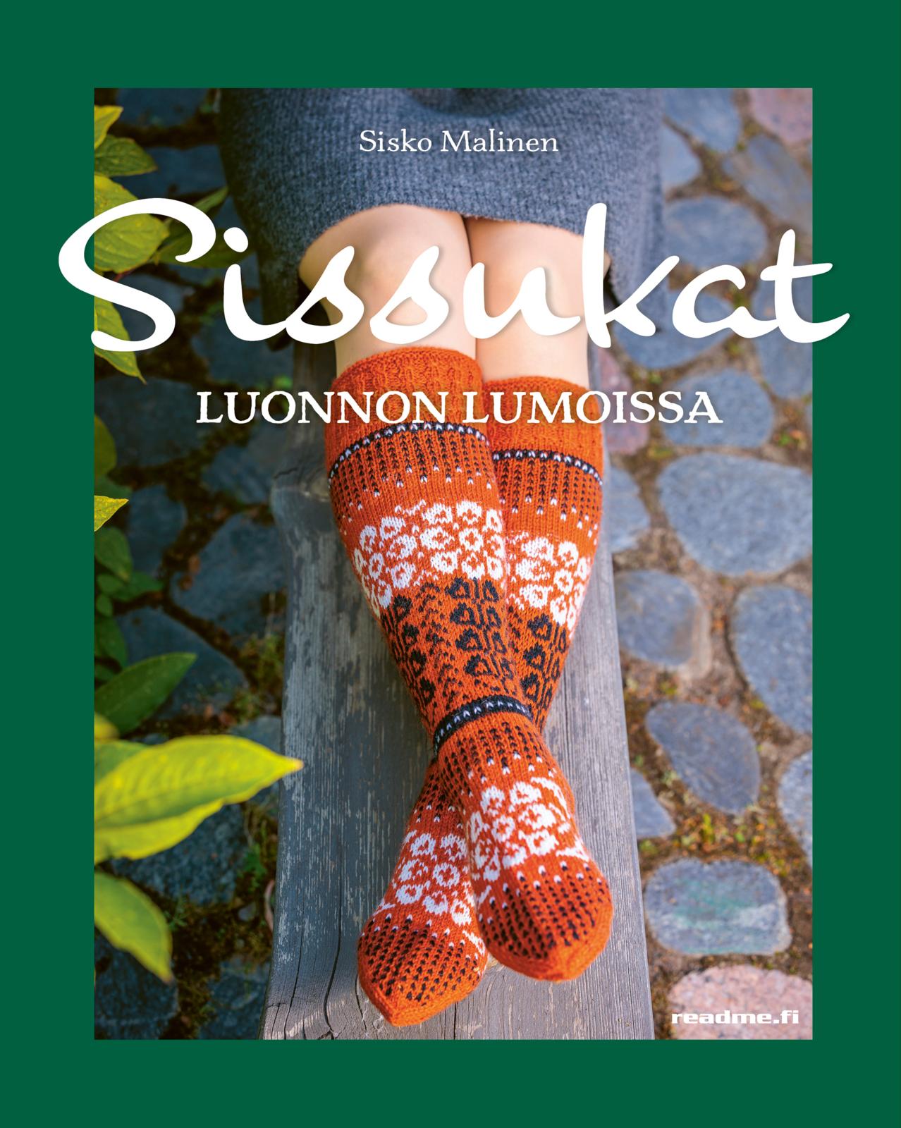 Sissukat - Luonnon lumoissa