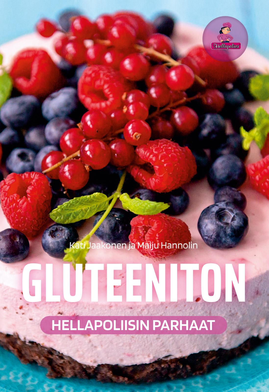 Gluteeniton - Hellapoliisin parhaat