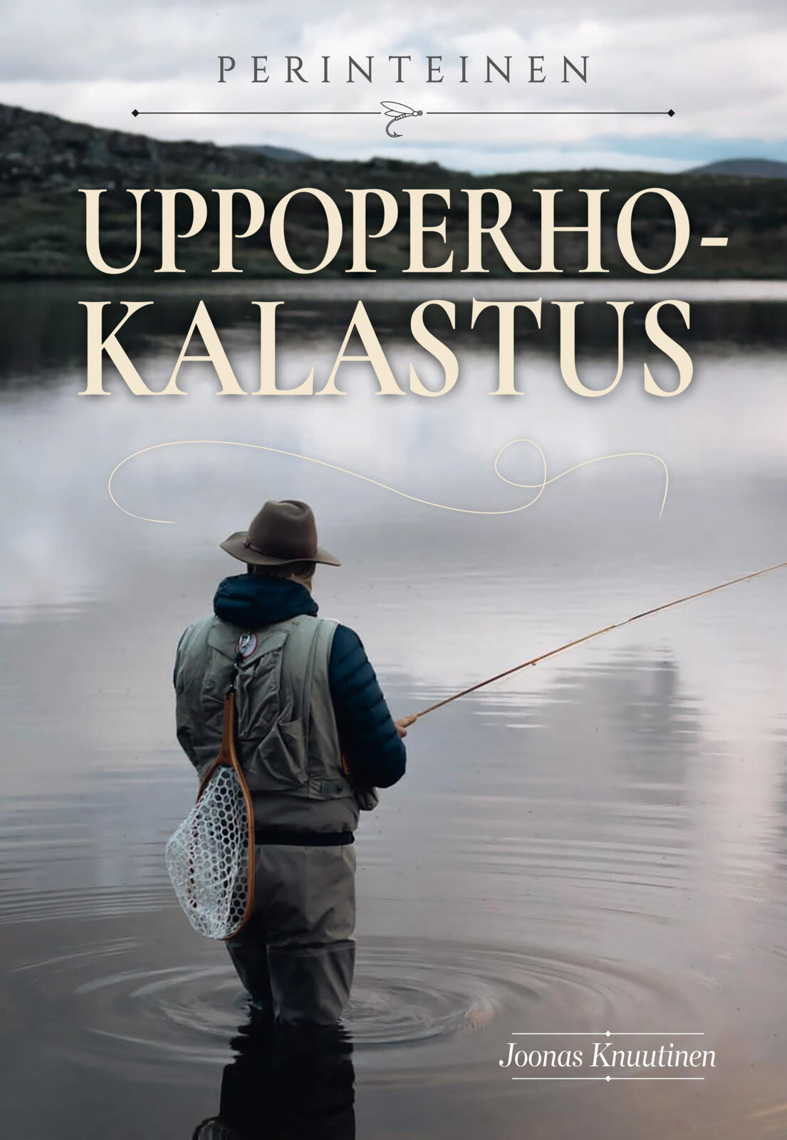 Perinteinen uppoperhokalastus