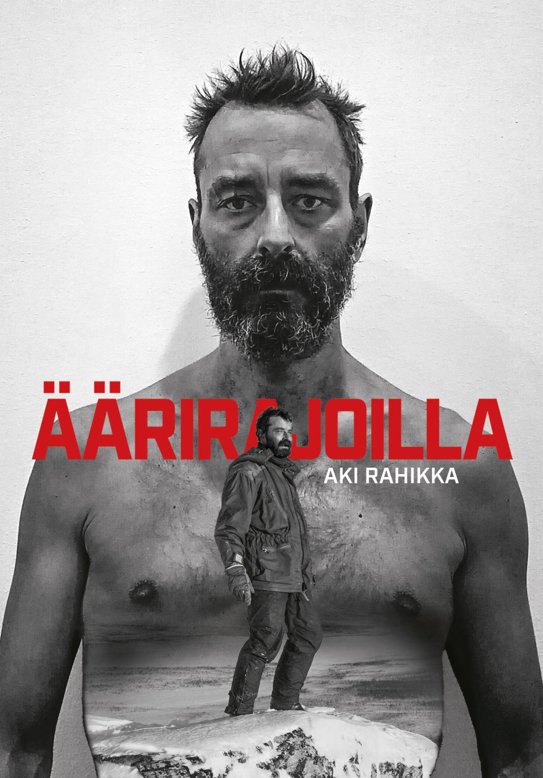 Äärirajoilla