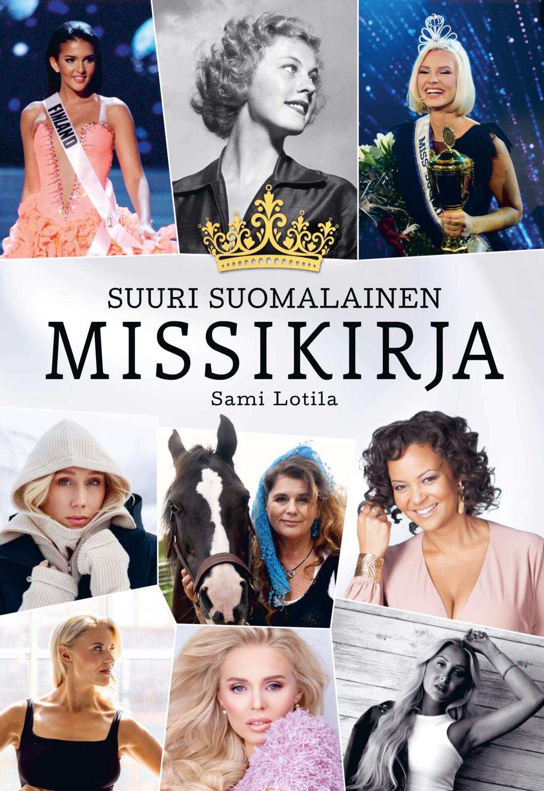 Suuri suomalainen missikirja