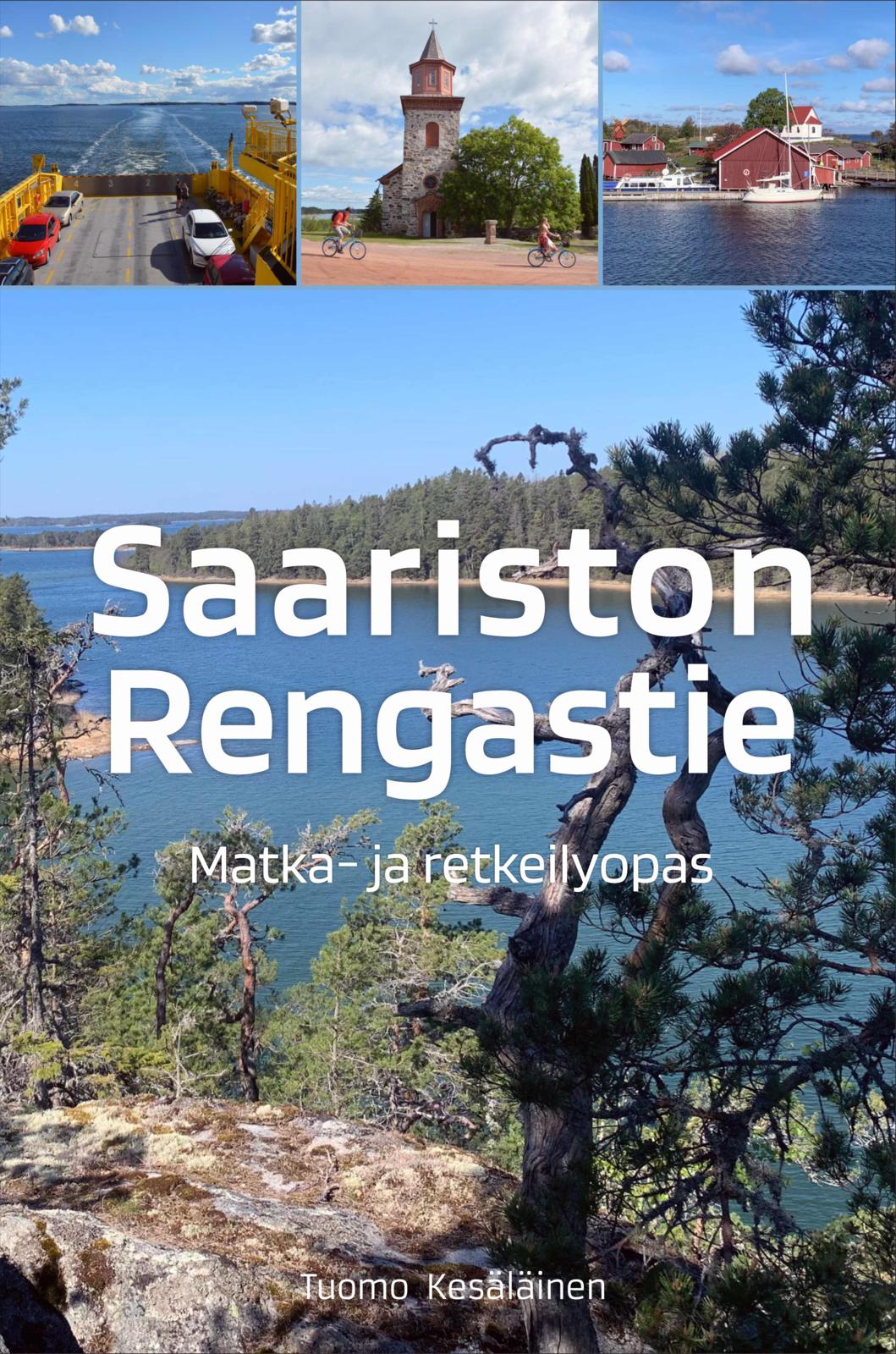 Saariston rengastie