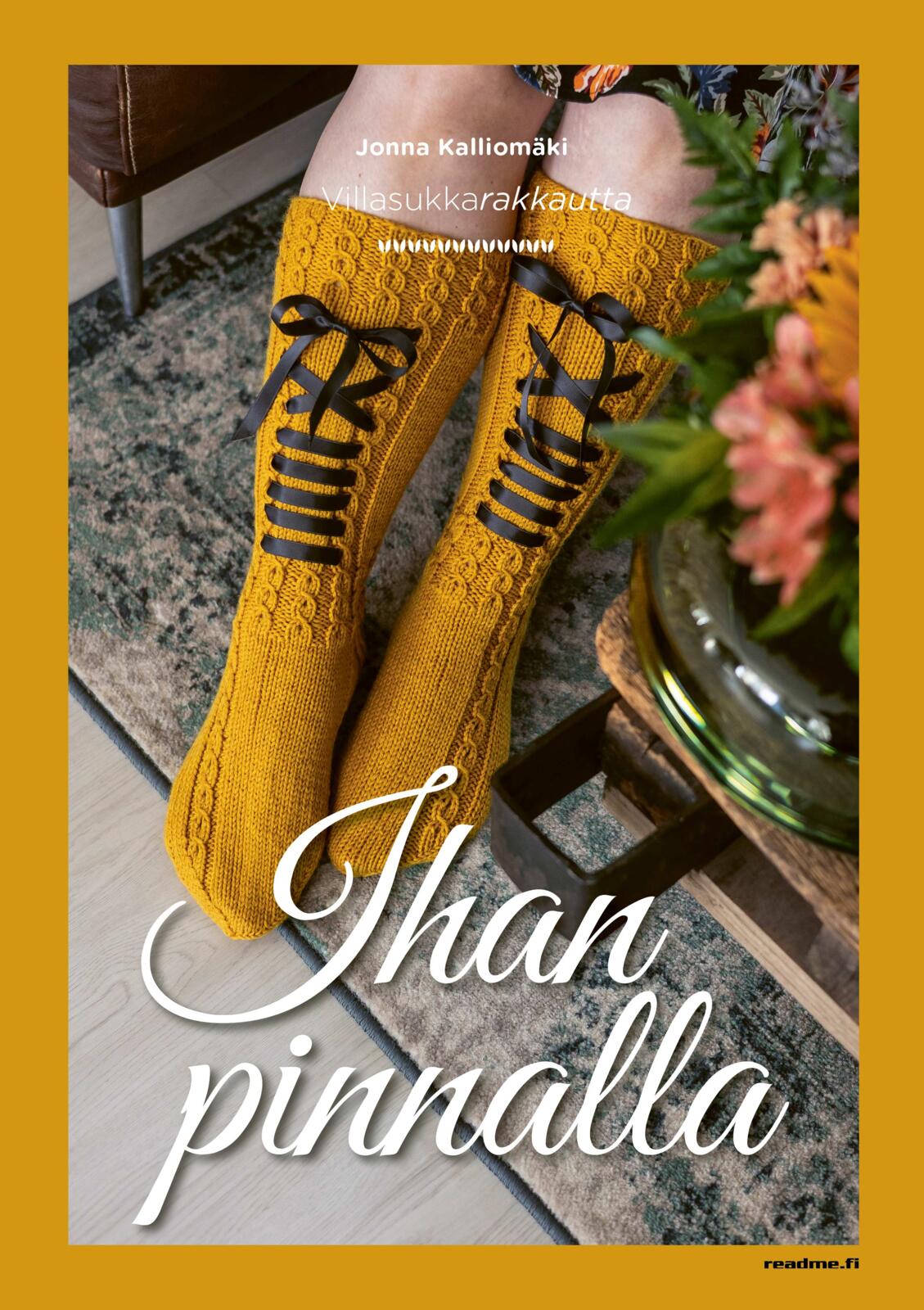Villasukkarakkautta - Ihan pinnalla