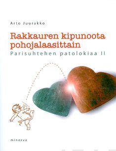 Rakkauren kipunoota pohojalaasittain