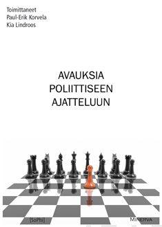 Avauksia poliittiseen ajatteluun