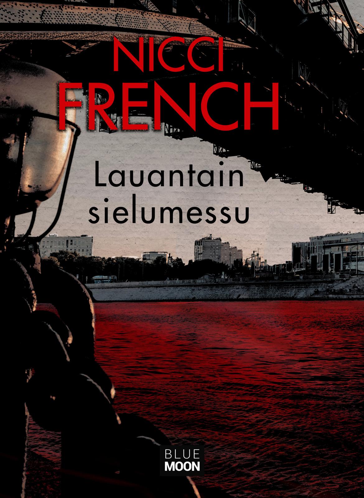 Lauantain sielumessu