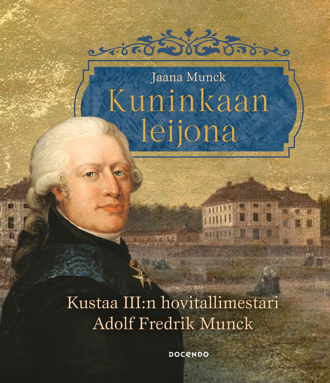 Kuninkaan leijona