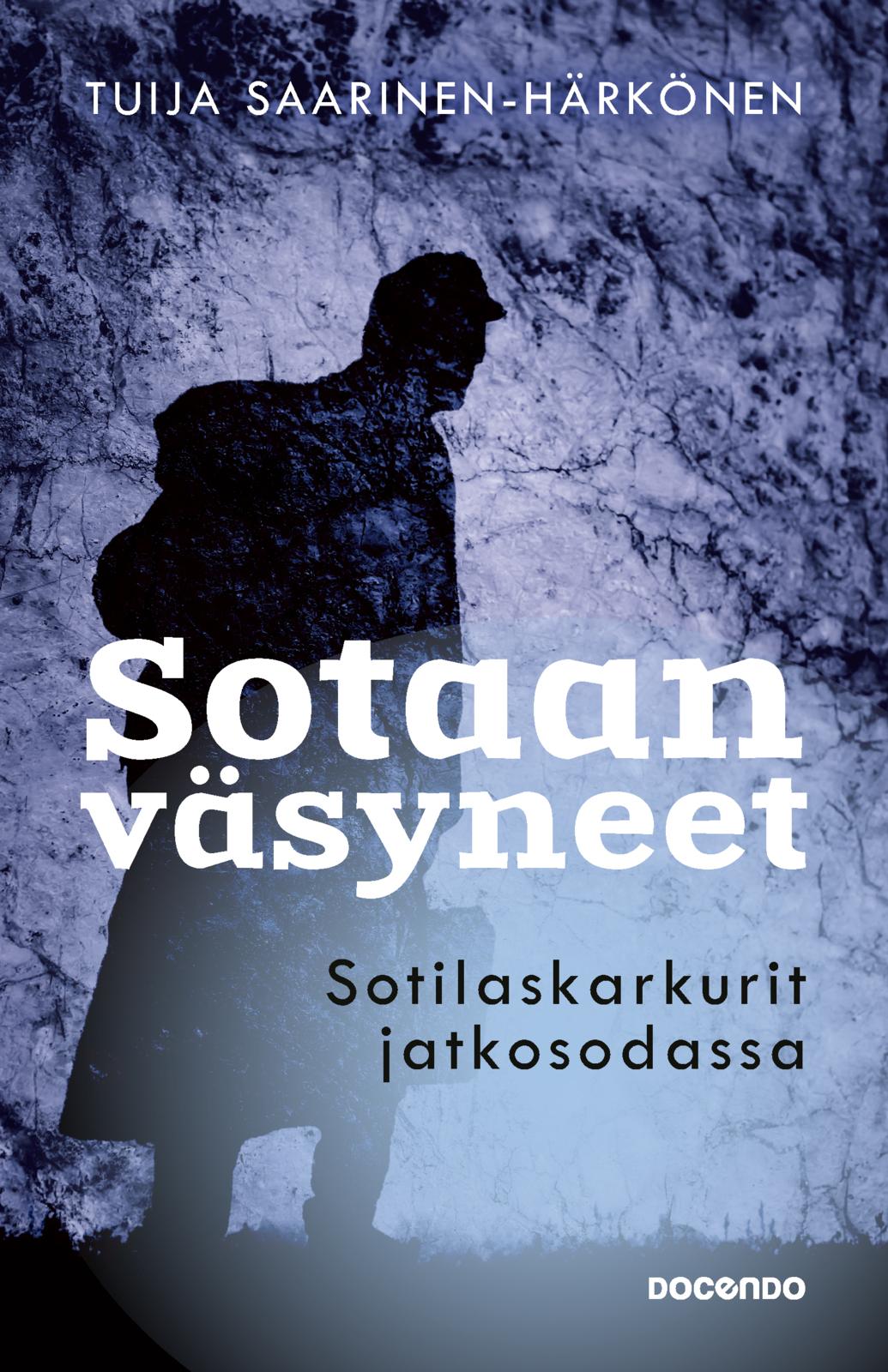 Sotaan väsyneet
