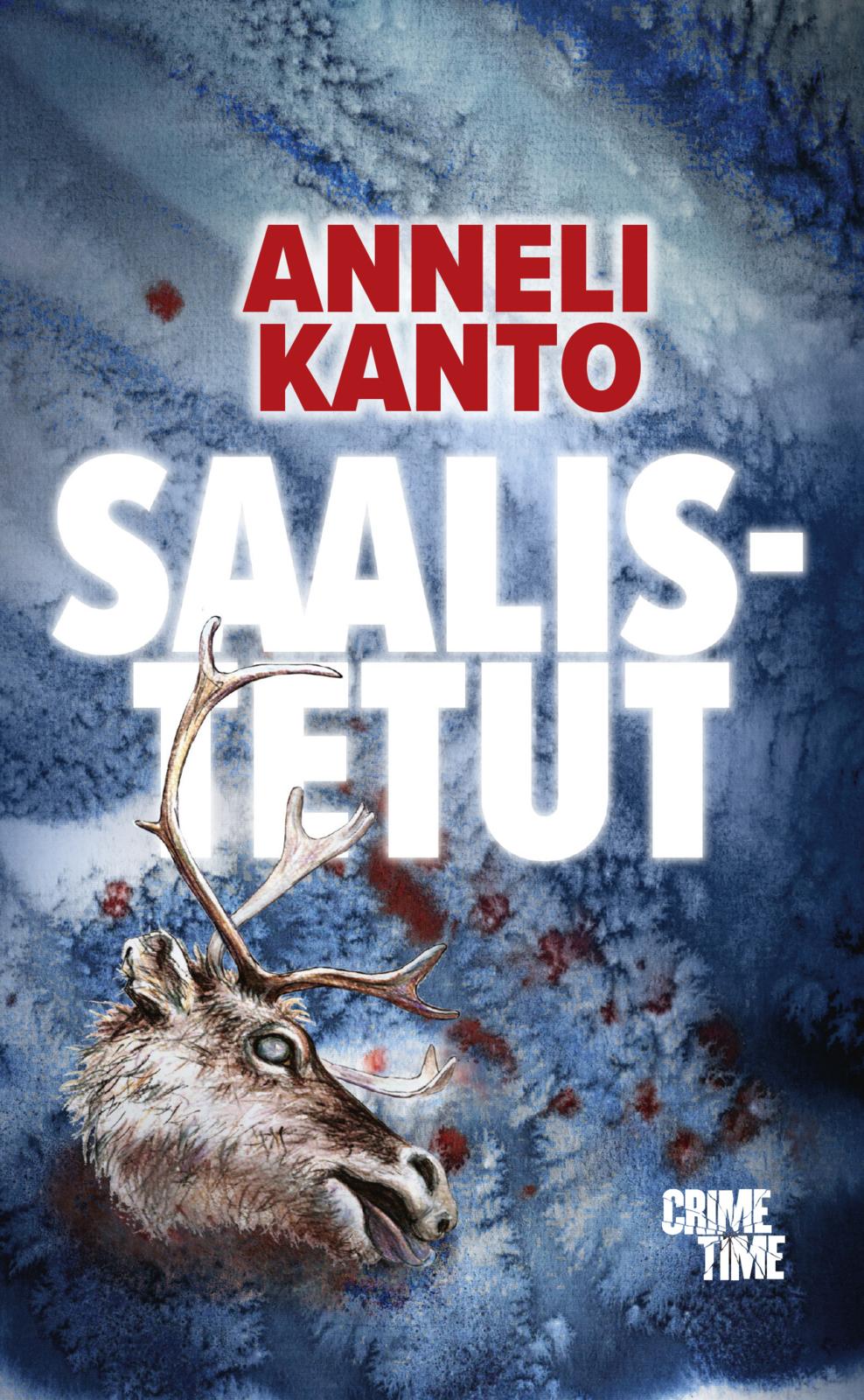 Saalistetut