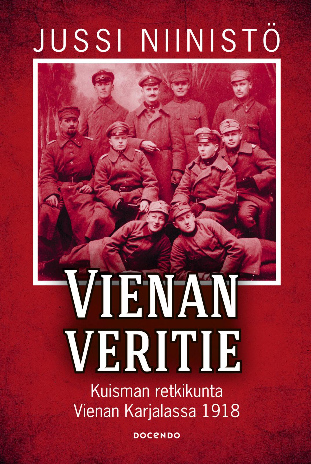 Vienan veritie