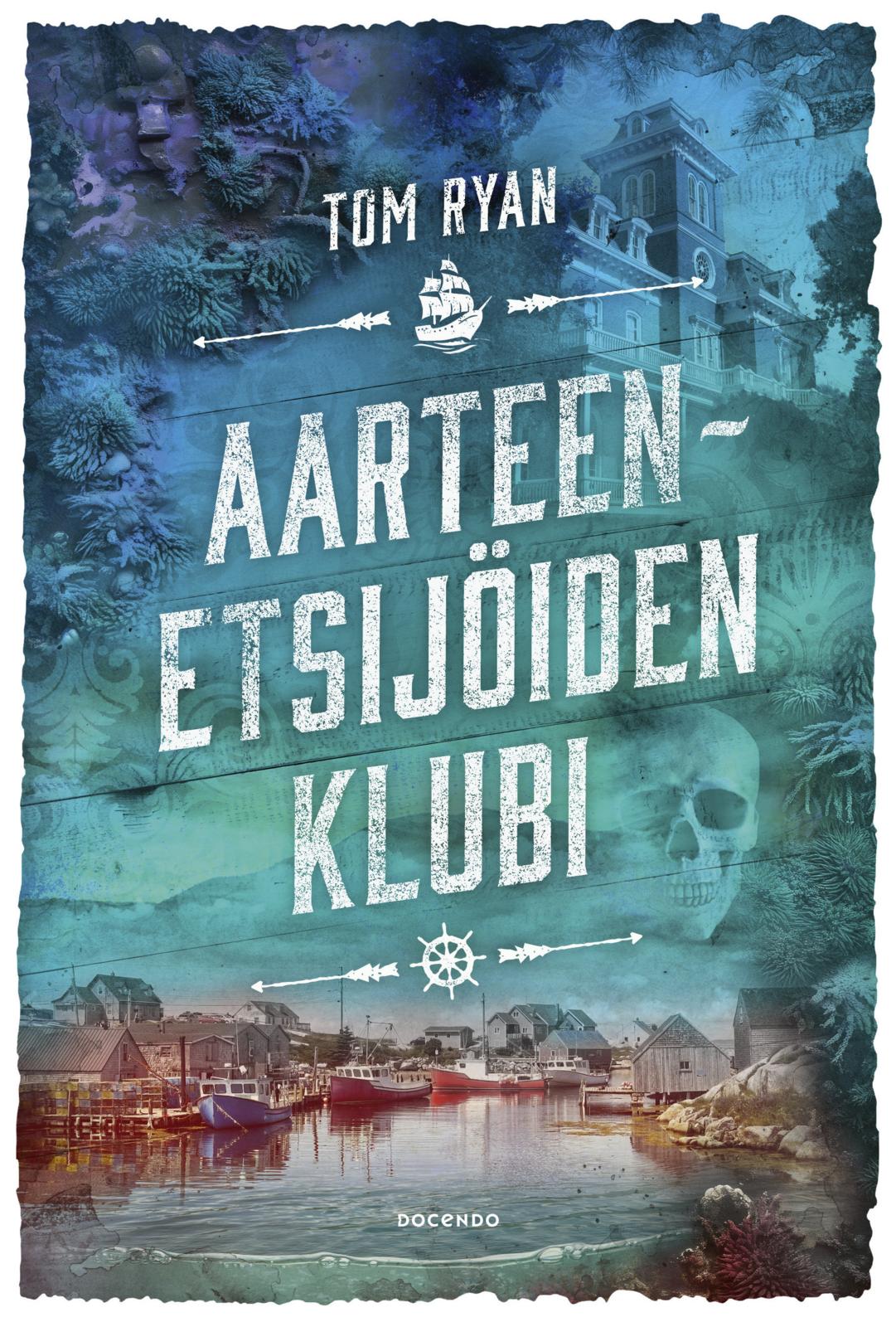 Aarteenetsijöiden klubi